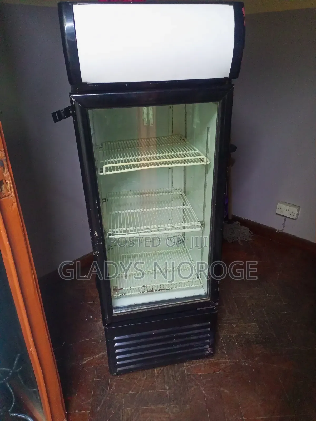 Incredible Chiller 250l
