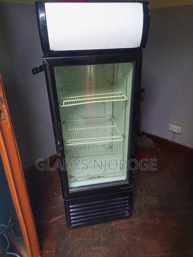 Incredible Chiller 250l