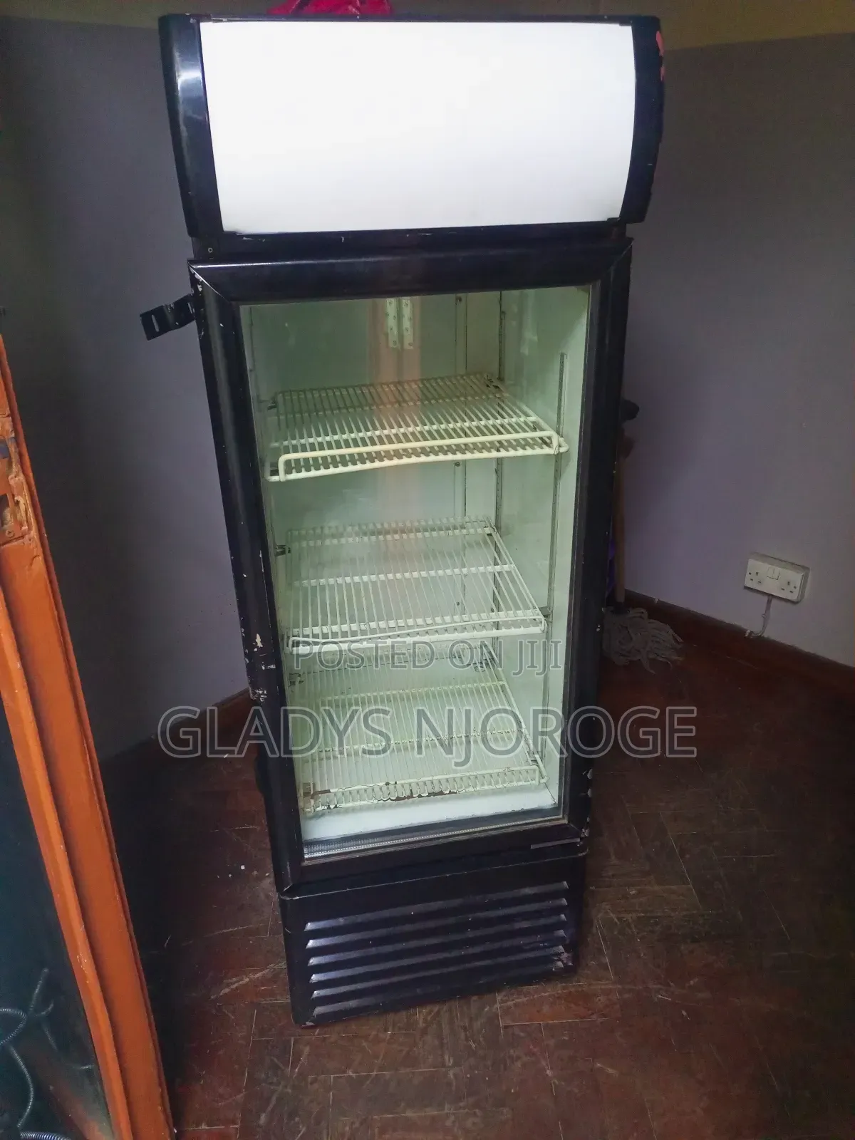 Incredible Chiller 250l