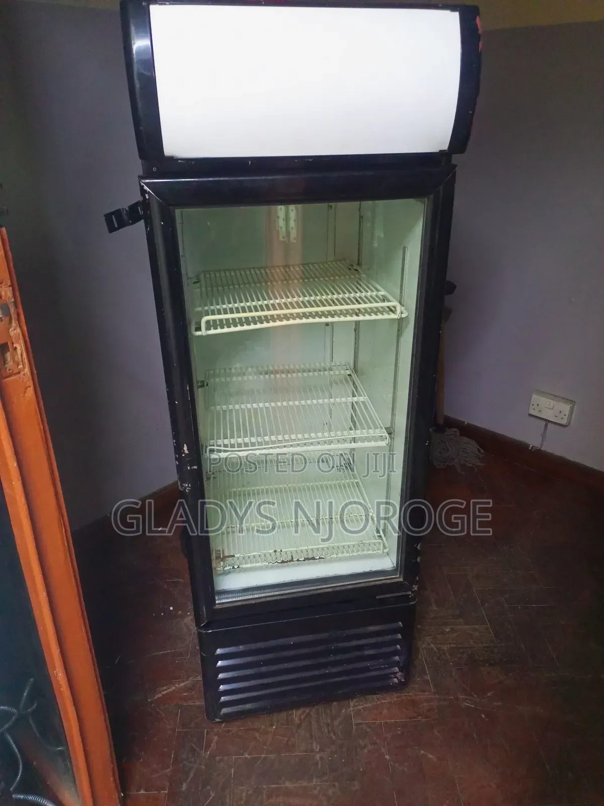 Incredible Chiller 250l