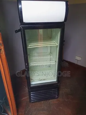 Incredible Chiller 250l