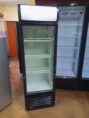 Quality Display Fridge 500l