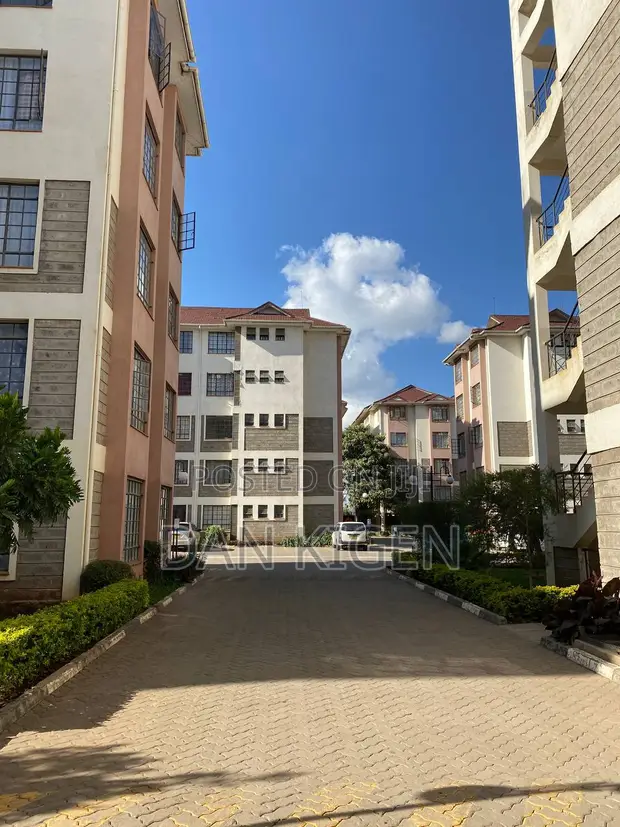 2bdrm Apartment in Five Star Gardens, Gateway Mall Area for sale