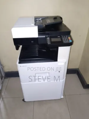 Kyocera Document Printers - At Best Buy Pricing