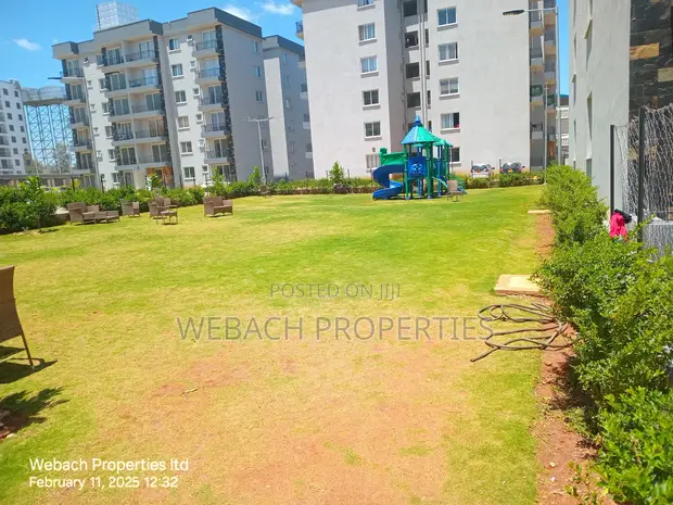 2bdrm Apartment in Syokimau, Gateway Mall Area for rent