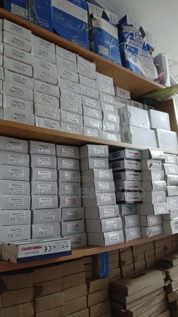 Power Supply