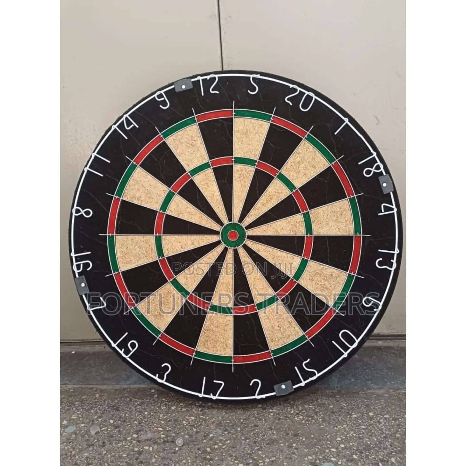 Dartboard,Nodor Supabull