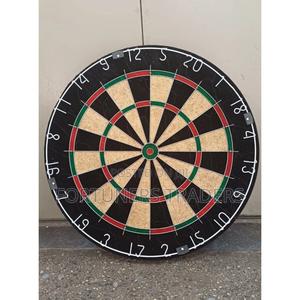 Dartboard,Nodor Supabull - thumbnail 2