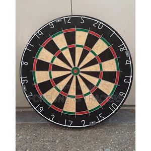 Dartboard ,Professional Dartboard Game - thumbnail 2