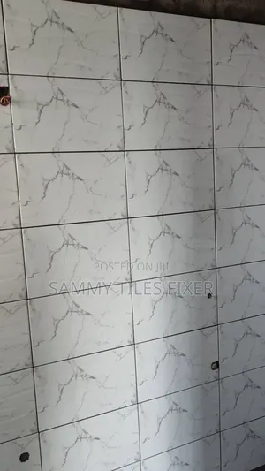 Tile Fixing