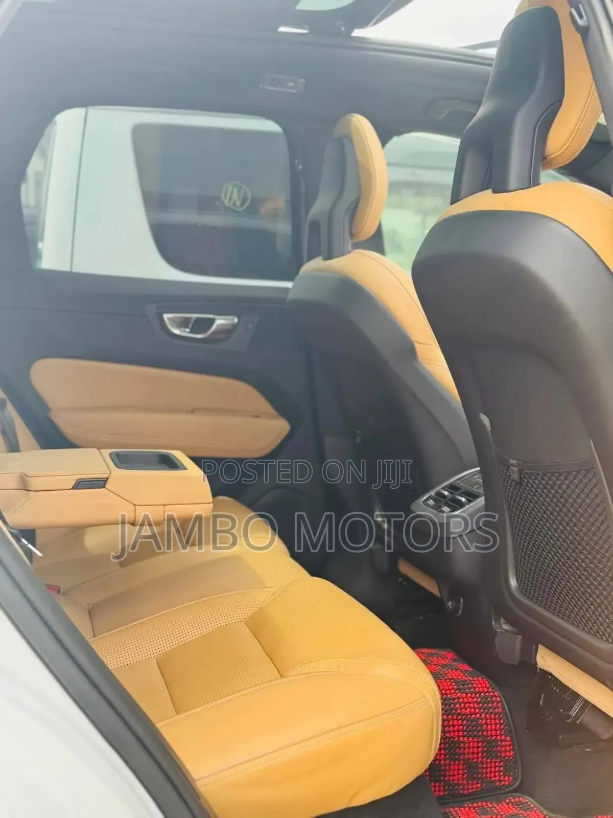 Volvo XC60 T5 Momentum FWD 2019 White