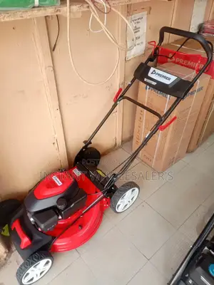 Premier 180cc Lawn Mower