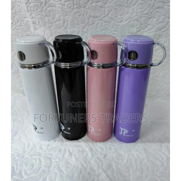 Flask 500ml, Unbreakable Flask