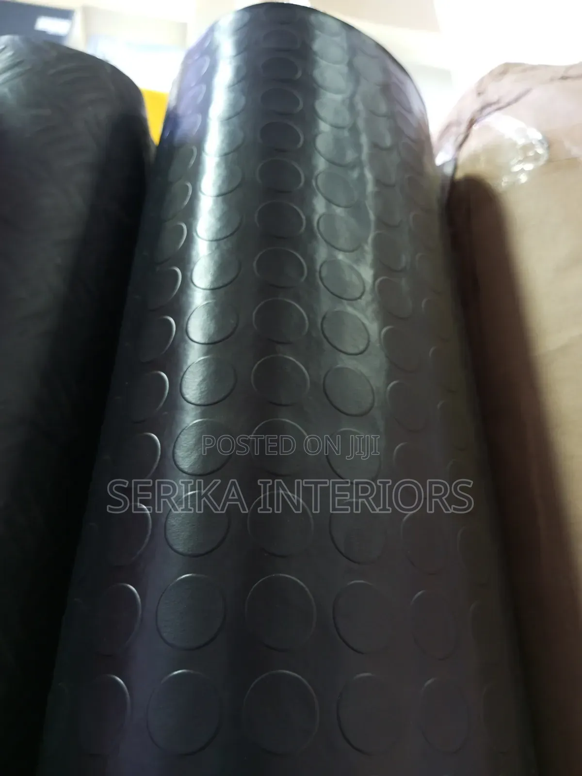 Rubber Mats Anti Slip Rubber Mats