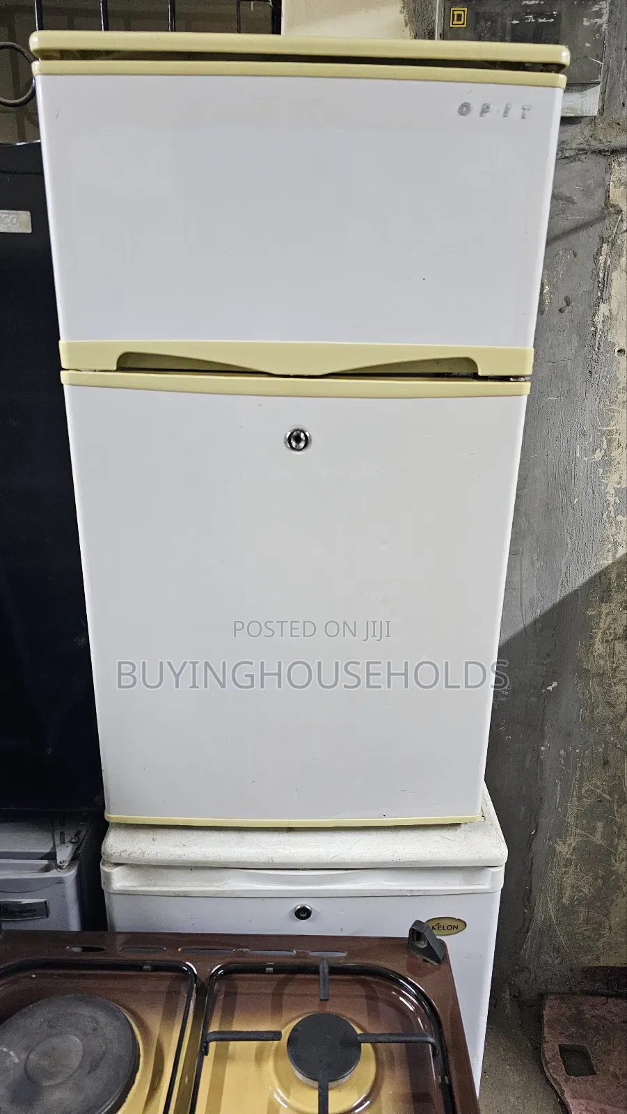 Hotpoint 120l Fridge