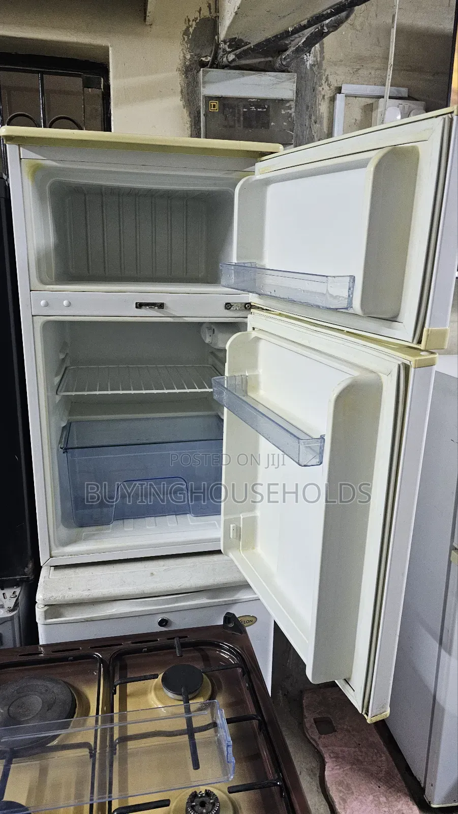 Hotpoint 120l Fridge