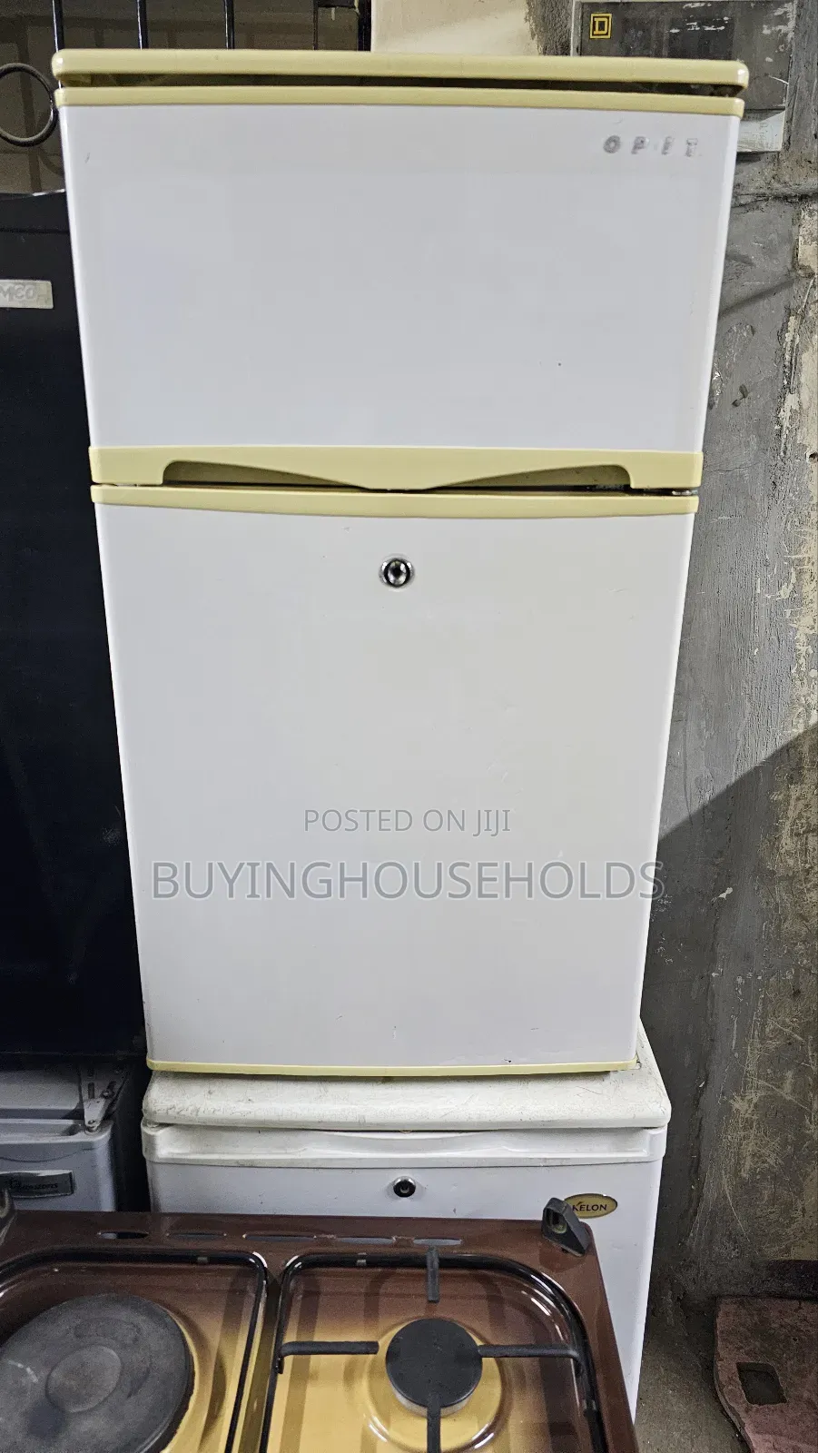 Hotpoint 120l Fridge
