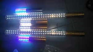 Champagne Club Sparklers
