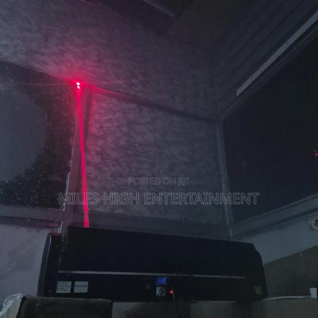 6 Eyed Laser Light Show System - thumbnail 2