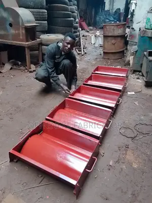 Shallow Drain