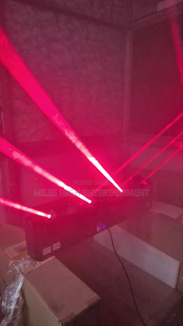 Club Disco Lights Laser