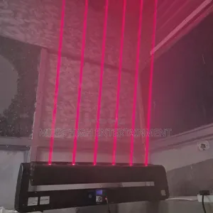 Club Disco Lights Laser
