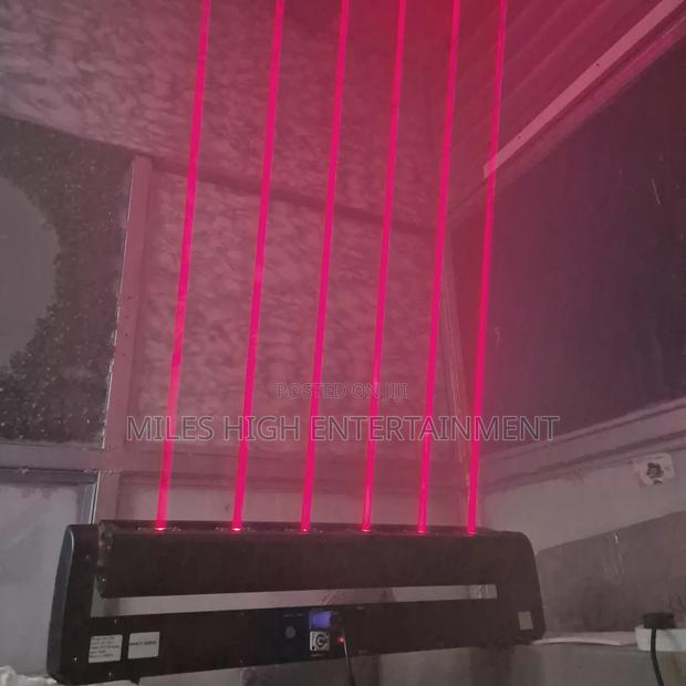 Club Disco Lights Laser - thumbnail 2