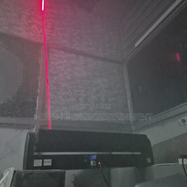Club Disco Lights Laser - thumbnail 3