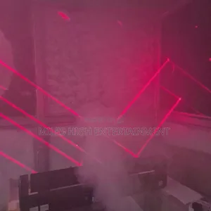 Club Disco Lights Laser
