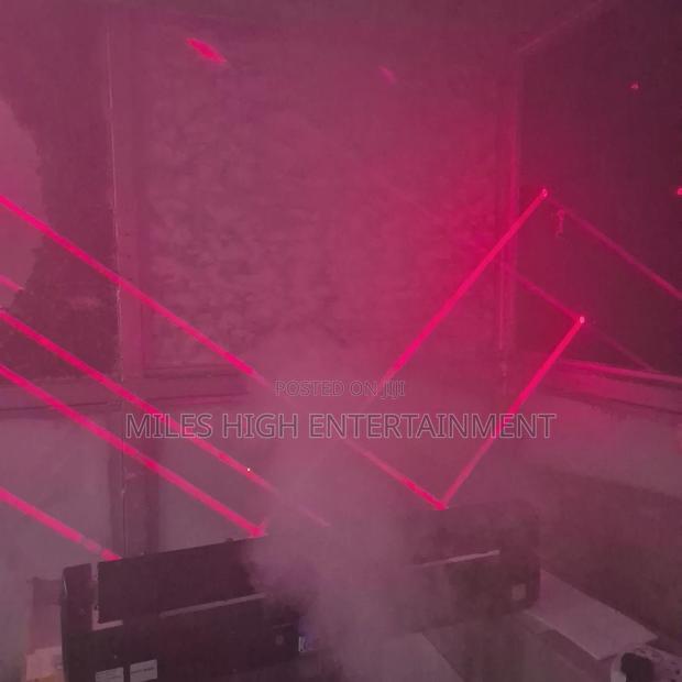 Club Disco Lights Laser - thumbnail 4