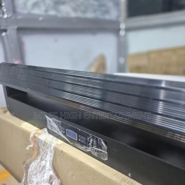 RGB Club Laser Light Multi-Effect Dj Party Projector - thumbnail 3