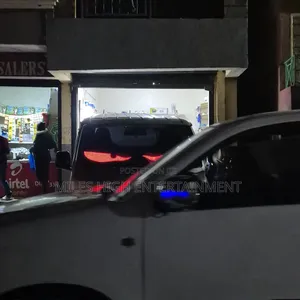 Led Devils Eyes Matatu Size