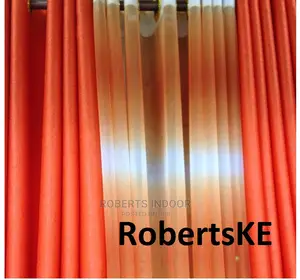 Elegant Curtains
