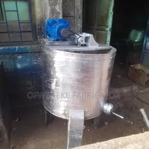 Liquid Soap Mixture