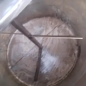 Liquid Soap Mixture