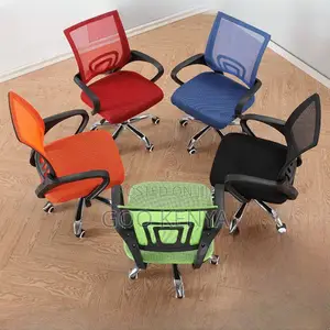 Office Chair ; Mesh Clerical Office Seat