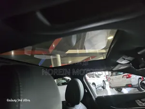 Mercedes-Benz E200 2019 Gray