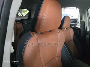 Subaru Forester 2018 Brown
