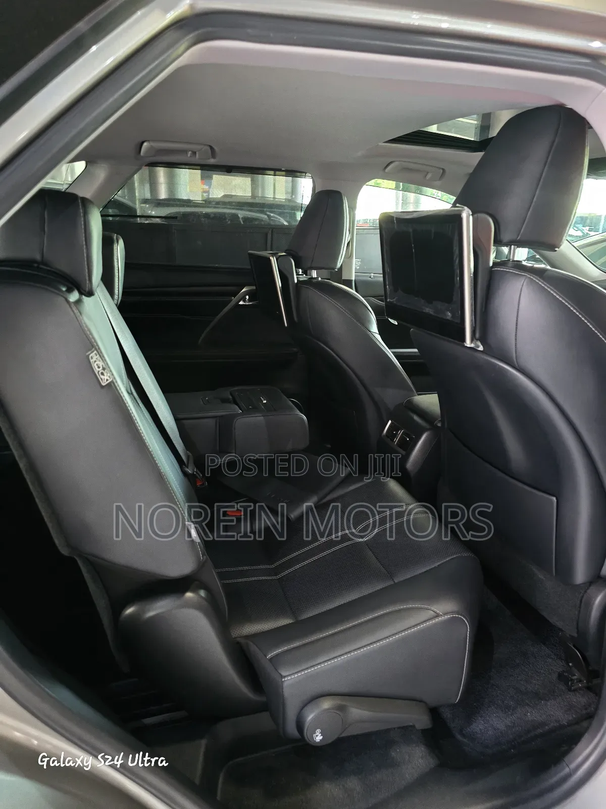 Lexus RX 450h 2020 Gold