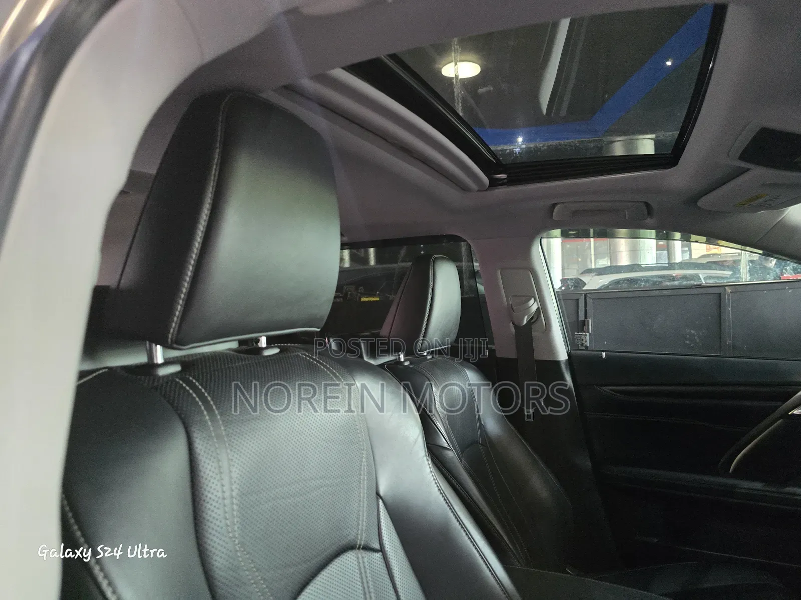 Lexus RX 450h 2020 Gold