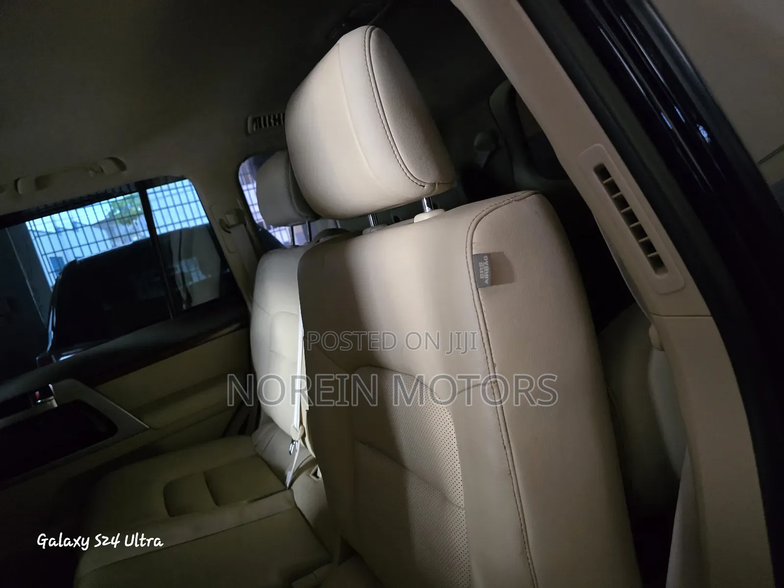 Toyota Land Cruiser 2018 Blue