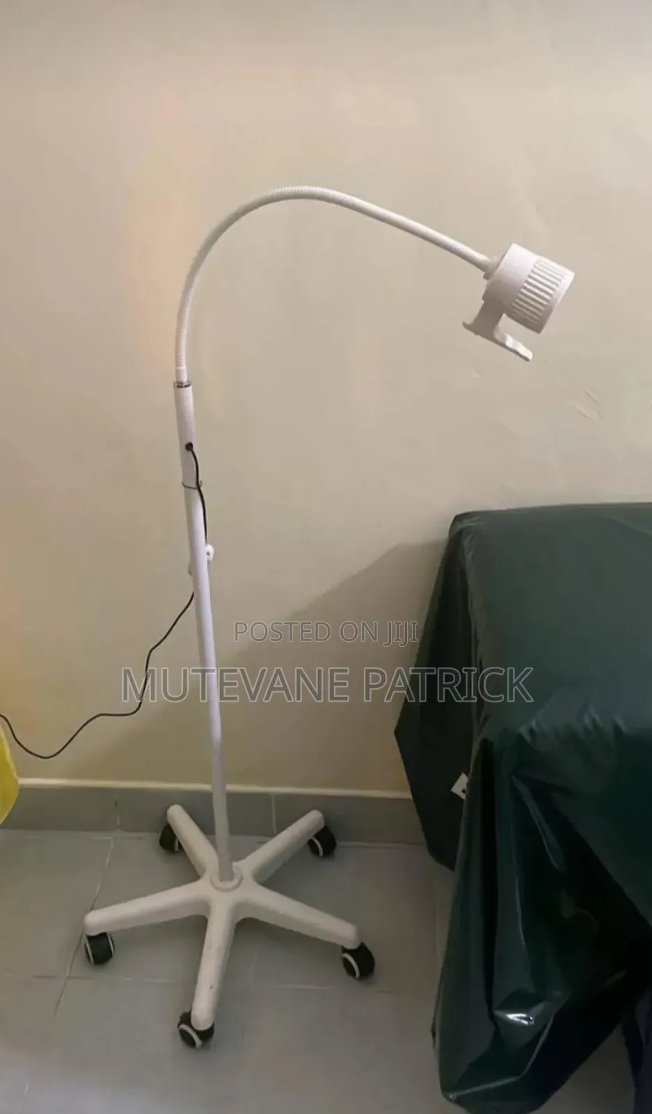 Led Examination Lamp