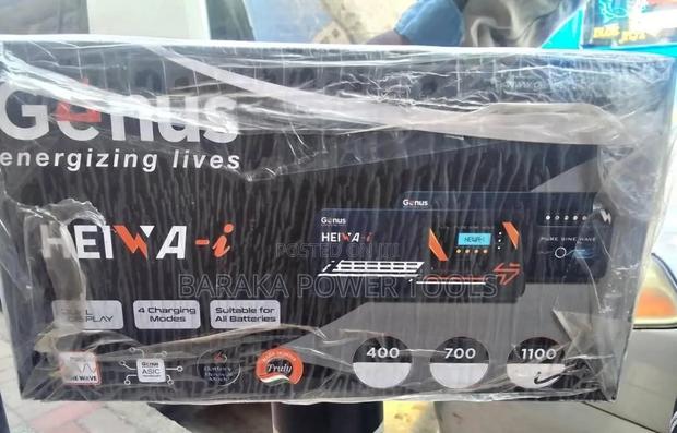 Inverter Charger