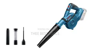 GBL 18v - 120 Bosch Cordless Blower