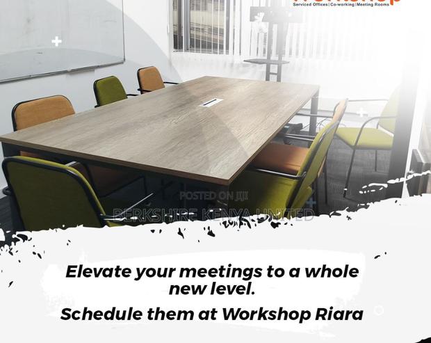 Relevant Offices With Suitable Offerings - thumbnail 3