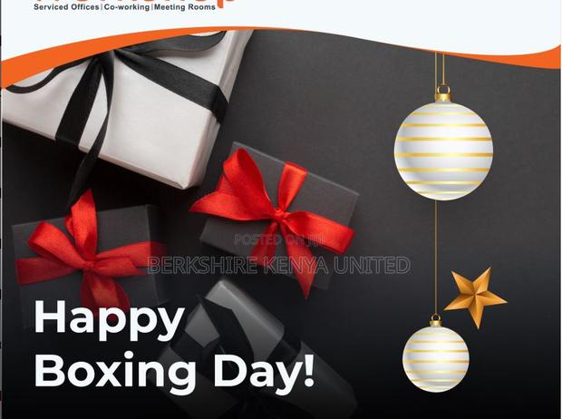 Stylish Executive Office With Separate Office Inside-execs - thumbnail 3