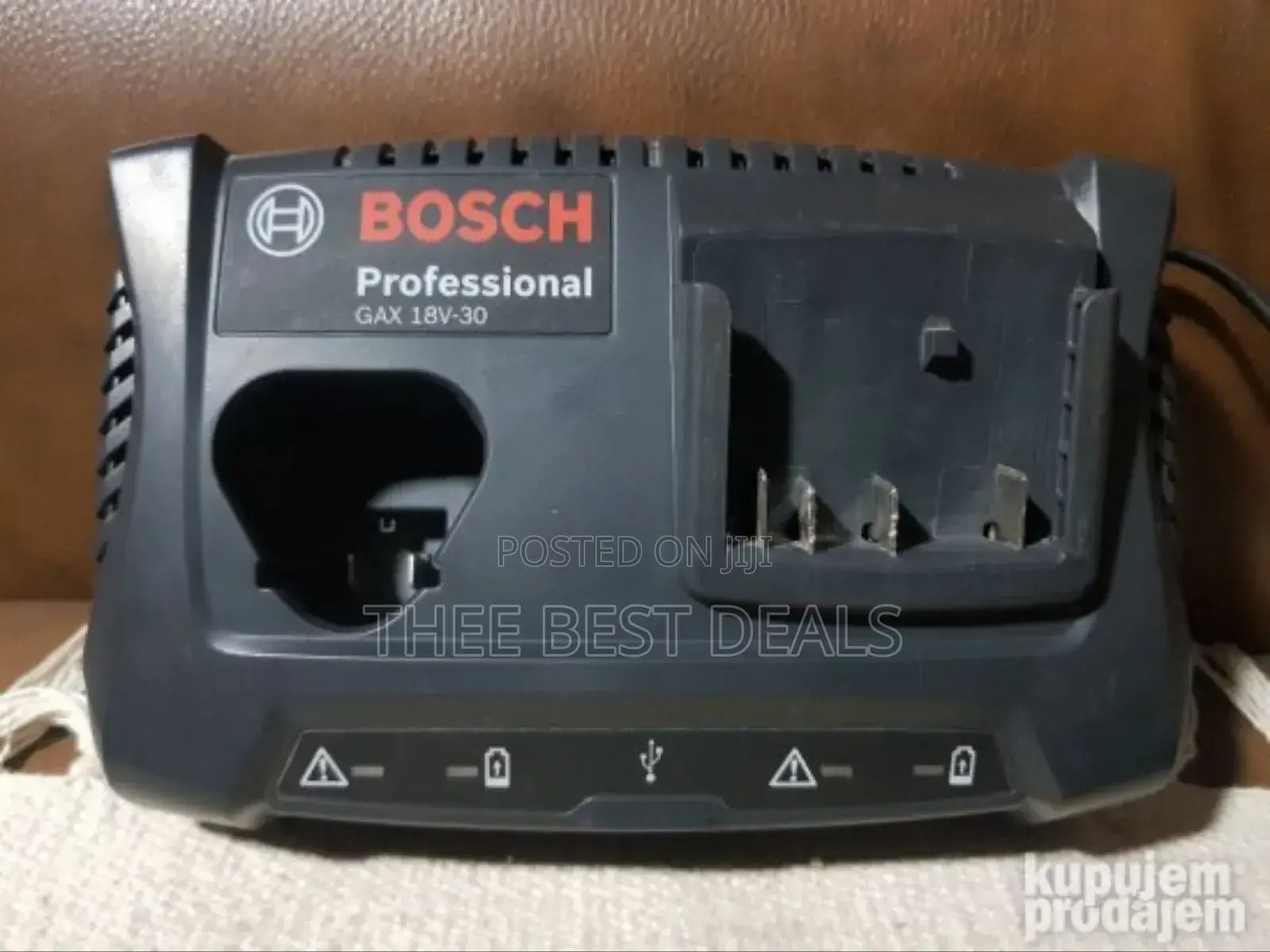 Tools Battery Charger