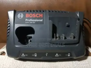 Tools Battery Charger