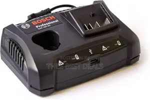 Cordless Tools Battery Charger (Bosch)