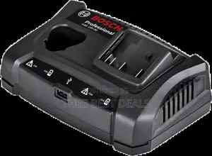 High Quality Tools' Battery Charger (Bosch)